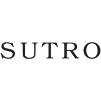 Sutro Footwear logo - Similar company to Trendage
