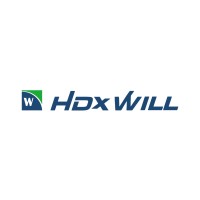 HDX WILL European HQ logo - Similar company to Badur Generatortechnik
