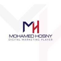 Mohamed Hosny - Marketing logo - Similar company to Mh Accounting Solutions