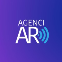 AgenciAR Digital Marketing logo - Similar company to Travellando - Viajem Pelo Mundo