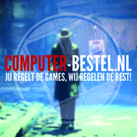 Computer-Bestel.nl logo - Similar company to Solid Blocks