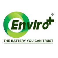 Enviro Plus Batteries logo - Similar company to Avpb Data Matics Pvt Ltd