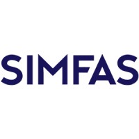 SimFAS logo - Similar company to Fa-Tech Diagnostics Europe Bv