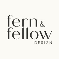 Fern & Fellow Design Inc. logo - Similar company to Insideminds Consulting Ltd