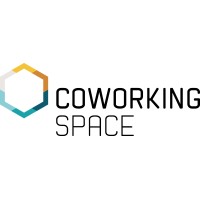 Coworking Space logo - Similar company to Whenever Platform