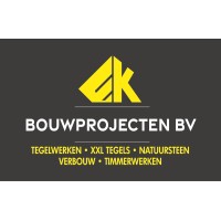 EK Afbouw en EK Bouwprojecten B.V. logo - Similar company to Bertec Bv