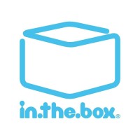 inthebox.id logo - Similar company to Heim Studio