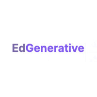 EdGenerative logo - Similar company to Higher Ed Ai