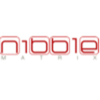 Nibblematrix logo - Similar company to Yitsol