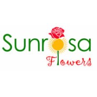 Sunrosa Flowers, Kenya. logo - Similar company to Petal Path Ltd