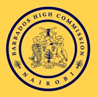 Barbados High Commission, Kenya logo - Similar company to Pan-African Council