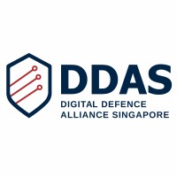 Digital Defence Alliance Singapore (DDAS) logo - Similar company to Virage