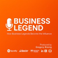Business Legend logo - Similar company to Cashxchain