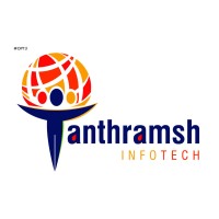 Tanthramsh Infotech logo - Similar company to Modha Infotech