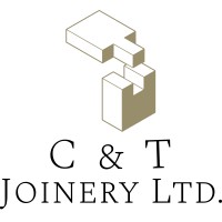 C & T Joinery Ltd. logo - Similar company to Ney Ltd
