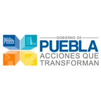 Gobierno de Puebla logo - Similar company to Gobierno Del Estado De Puebla