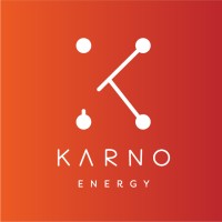 KARNO logo - Similar company to Raysun