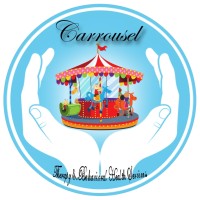 Carrousel Therapy Center logo - Similar company to Sunny Path Therapy, Llc