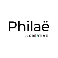 Philaë by Créative (Philaë Technologies) logo - Similar company to Oxeos