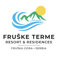 FRUŠKE TERME RESORT & RESIDENCES logo - Similar company to Promont Group