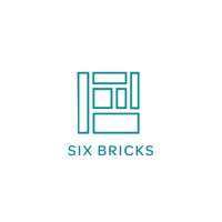 Six Bricks logo - Similar company to Six Bricks