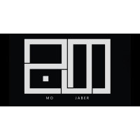 Mo Jaber Couture logo - Similar company to Immersivation
