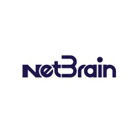 NetBrain Technologies Inc. logo - Similar company to Gluware, Inc.