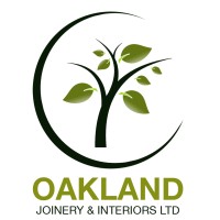 OAKLAND JOINERY & INTERIORS LTD logo - Similar company to Fire Shield Limited