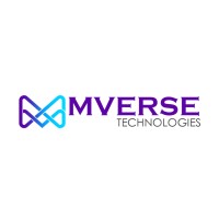 MVERSE Technologies Private Limited logo - Similar company to Mverve - Empowering Businesses Through Digital Transformations