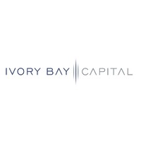 Ivory Bay Capital logo - Similar company to 86Research