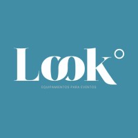 LOOK Equipamiento para Eventos logo - Similar company to Blink Carpas Y Eventos