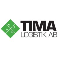 TIMA LOGISTIK AB logo - Similar company to Quicab Ab