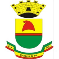 Prefeitura Municipal de Caçapava do Sul logo - Similar company to Dagoberto Barcellos S/A