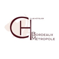 Club Hôtelier Bordeaux Métropole (CHBM) logo - Similar company to Bord'Host