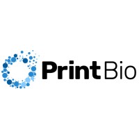 PrintBio, Inc. logo - Similar company to Based Prints