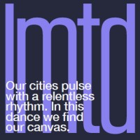 LMTD logo - Similar company to Tizzon