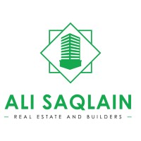 Ali Saqlain Real Estate & Builders logo - Similar company to Browsefy Tech