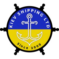 Kiev Shipping Ltd logo - Similar company to Shipfixing