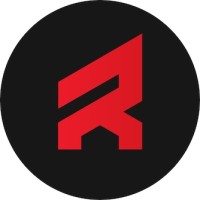 Red Rock logo - Similar company to Red Rock