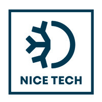 Nice Tech logo - Similar company to Utopia
