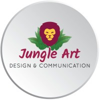 JUNGLE ART Design & Communication logo - Similar company to Lifecycle Adventures Llc
