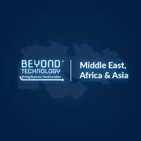 Beyond Technology MEA logo - Similar company to Beyond Technology Global