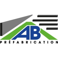 AB Préfabrication logo - Similar company to Ceba Préfabrication Et Beton