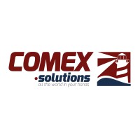 Comex Solutions Brazil Ltda. logo - Similar company to Comex Solution
