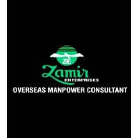 Zamir Enterprises - Overseas Recruitment Consultant. logo - Similar company to Aurea Manpower