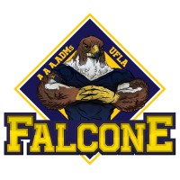 Associação Atlética Acadêmica das Administrações - Falcone logo - Similar company to Em Público