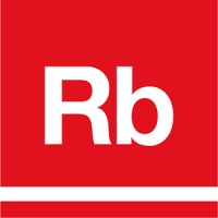 Rigensis Bank logo - Similar company to S.Lab - Solutions Laboratory