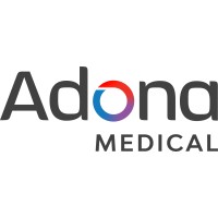Adona Medical logo - Similar company to Tecan Technology Development Boston, Inc.