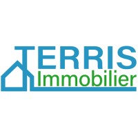 TERRIS Immobilier logo - Similar company to Grandchamp Immobilier Gci