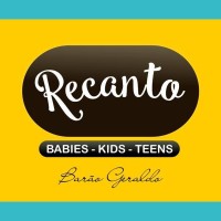 Recanto - Babies Kids Teens - Barão Geraldo logo - Similar company to Cartorio De Barao Geraldo
